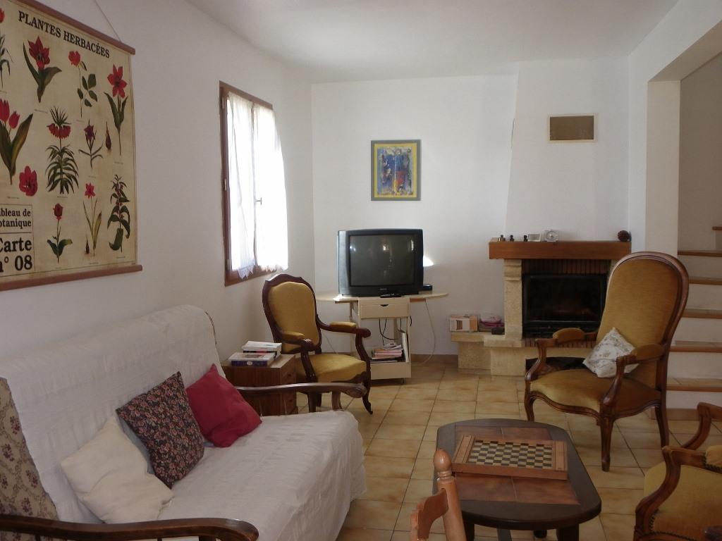 Vacances En Provence Ponteves Exterior photo