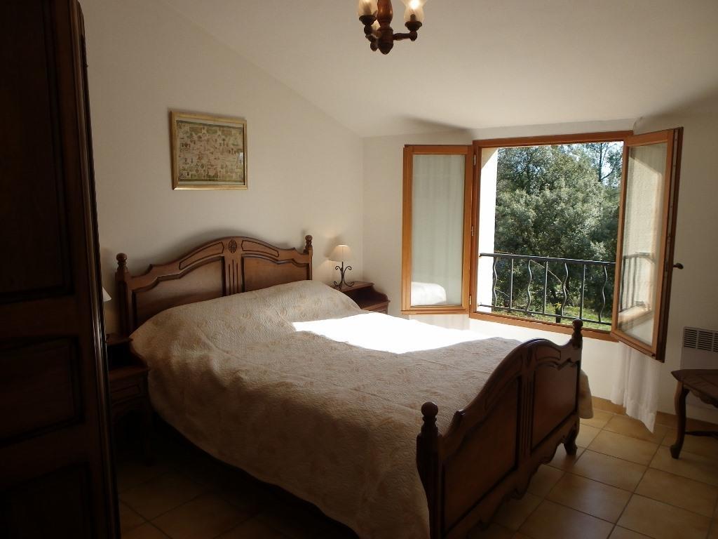 Vacances En Provence Ponteves Exterior photo